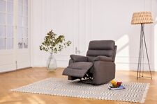 Manual lift recliner for sale  SHOTTS