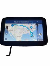 TomTom Via 1525SE 5 Inch GPS Navigation Device for sale  Shipping to South Africa