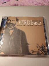 Giuseppe verdi verdissimo gebraucht kaufen  Eppstein