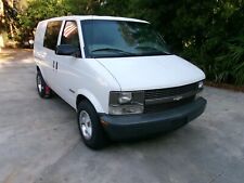 2000 chevy astro van for sale  Fort Pierce
