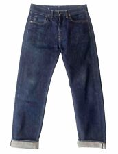 Jeans levis big d'occasion  Amiens-