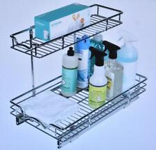 under sink pull organizer for sale  Kansas City