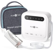 Runstar nasal aspirator for sale  Shipping to Ireland