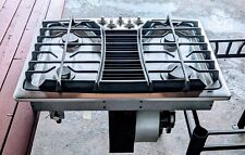 downdraft cooktop for sale  Creighton