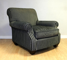 Ralph laluren armchair for sale  PULBOROUGH