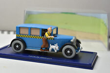 Tintin amérique taxi d'occasion  Étréchy