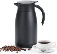 Olerd insulated coffee for sale  HIGH WYCOMBE