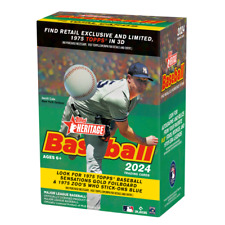 Bola de beisebol 2024 Topps Heritage - Singles 251 - 500, usado comprar usado  Enviando para Brazil