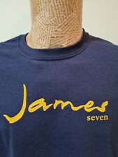 James seven shirt for sale  CLITHEROE