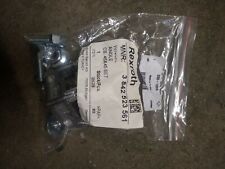 Bosch rexroth strut for sale  WOODBRIDGE