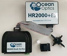 Ocean optics hr2000 usato  Genova