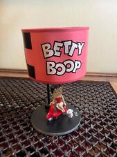 Betty boop red for sale  BURTON-ON-TRENT