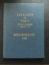 1928 rolls royce for sale  UK