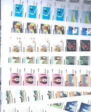 240 timbres neufs d'occasion  Meymac