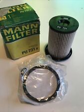 Mann fuel filter for sale  SWANSEA