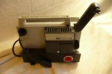 Cine film projector for sale  Shipping to Ireland