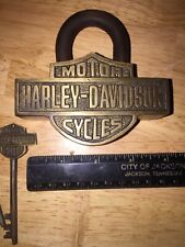 Harley davidson blacksmith for sale  Shipping to Ireland