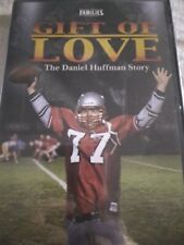 DVD Prezent miłości Daniel Huffman Story Debbie Reynolds nr 94 minuty 2004 na sprzedaż  Wysyłka do Poland