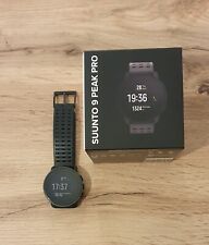 Suunto peak pro usato  Acquaviva Delle Fonti