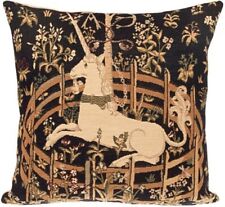 Unicorn captivity tapestry for sale  SHAFTESBURY