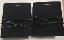 Sony enceintes étagères d'occasion  Angers-