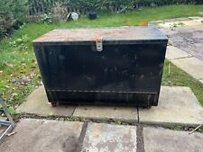 Metal heavy duty for sale  KNUTSFORD