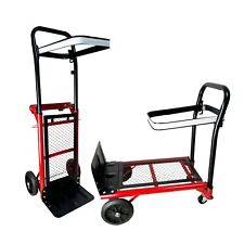 Sack truck trolley for sale  PETERBOROUGH