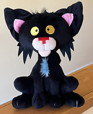 Bad kitty plush for sale  Ames