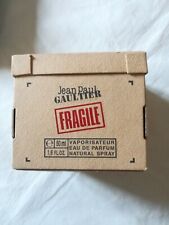 Fragile jean paul d'occasion  Romilly-sur-Seine