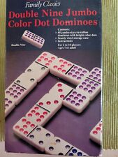 jumbo dominoes for sale  Burnsville