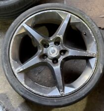 penta alloy wheels for sale  EGREMONT