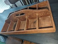 wood box tray tool for sale  Camarillo
