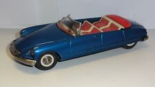 Citroen cabriolet joustra d'occasion  Saint-Mihiel