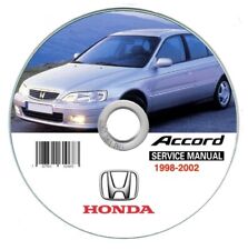 Honda accord manuale usato  Italia