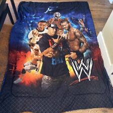 wwe bedding for sale  Oley