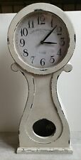 Horloge moderne réplique d'occasion  Fontaine-le-Bourg