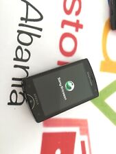 Sony Ericsson Xperia mini ST15i - 1GB - Black (Unlocked) Smartphone for sale  Shipping to South Africa