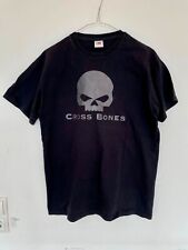 Shirt cross bones gebraucht kaufen  Arzheim