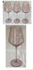 Vintage wine glasses for sale  Marengo