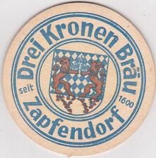 Alter bierdeckel bierfilz gebraucht kaufen  Wilhelmsthal