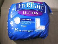 Fitright ultra underwear for sale  Navarre