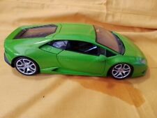 Au231 burago lamborghini d'occasion  Ajaccio-