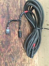 Yamaha Outboard Main Wiring Harness 10 Pin 31' control to engine for sale  Shipping to South Africa