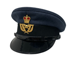 Raf cap size for sale  HOCKLEY