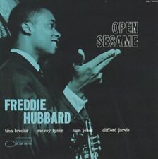 Open Sesame de Freddie Hubbard + Tina Brooks (CD, enero-1989, Blue Note Records) segunda mano  Embacar hacia Argentina