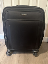 luggage carry samsonite for sale  Fuquay Varina