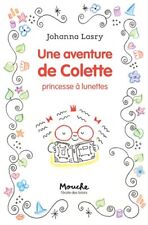 Aventure colette princesse d'occasion  France