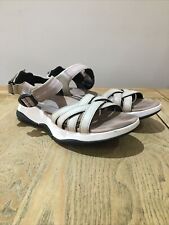 Womens clarks sandals for sale  ENFIELD