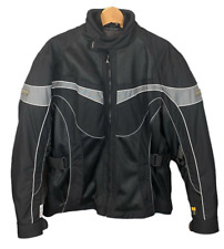 Olympia motorcycle jacket for sale  Kuna