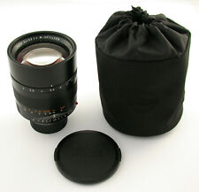 Leica noctilux 75mm gebraucht kaufen  Frankfurt